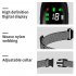 Dog Shock Collar Electric Dog Training Collar with Remote Waterproof 3 Modes E Collar