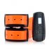 Dog Shock  Vibration  and Tone Training Collar with a 400 Yard Range and a Rechargeable Remote Controller to put your dog in its place