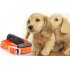 Dog Shock  Vibration  and Tone Training Collar with a 400 Yard Range and a Rechargeable Remote Controller to put your dog in its place