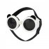 Dog Sunglasses  Dog Goggles With Ventilation Openings  UV Resistant Lenses  2 Adjustable Elastic Bands  Small Dog Sunglasses For Kittens And Puppies black