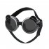 Dog Sunglasses  Dog Goggles With Ventilation Openings  UV Resistant Lenses  2 Adjustable Elastic Bands  Small Dog Sunglasses For Kittens And Puppies black