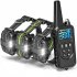 Dog Training Collar Anti Barking Device Remote Control Pet Training Supplies  880 3