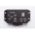 Dog Training Collar and Electronic Fence System is Waterproof and has a 2500 Square Meter Range