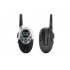 Dog Training Collar that lets you chose vibration or Shock as well choosing the Shock Level  plus it comes with a Remote Control that has a 1000 meter Range