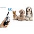 Dog Training Collar that lets you chose vibration or Shock as well choosing the Shock Level  plus it comes with a Remote Control that has a 1000 meter Range