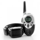 Dog Training Collar that lets you chose vibration or Shock as well choosing the Shock Level  plus it comes with a Remote Control that has a 1000 meter Range