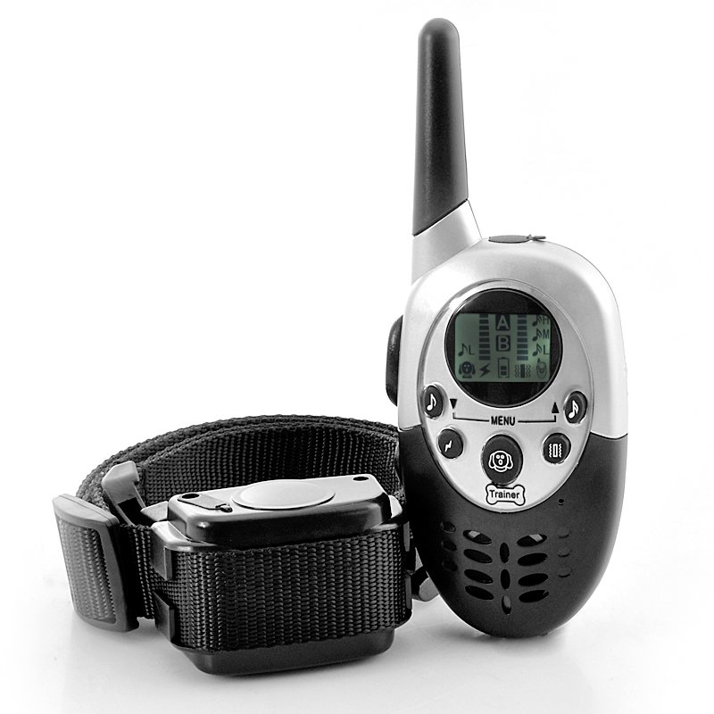 Dog Training Collar 'K9 II' 
