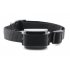 Dog Training Collar that lets you chose vibration or Shock as well choosing the Shock Level  plus it comes with a Remote Control that has a 1000 meter Range