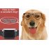 Dog Training Collar that lets you chose vibration or Shock as well choosing the Shock Level  plus it comes with a Remote Control that has a 1000 meter Range