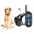 Dog Training Device Barking Stopper Electric Shock Vibration Warning Electric Collar Anti Barking Device U S plug