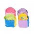 Dog Training Interactive Dog Puzzle Toys Educational Natural Foraging Skills Portable Pet Snuffle Toy For Fun Puppy Training Unicorn color 10cm Dole roll