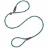 Dog Training Leash Pull resistant Traction Rope With Adjustable Ring For Large Medium Small Dogs red