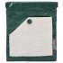 Dog Treat Pouch For Pet Training Portable Auto Closure Hands Free Dog Treat Bags Training Pouch Kit For Outdoor Dog Walking beige green