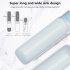 Dog Water Bottle Foldable Dispenser Lightweight Leak Proof Portable Travel Dog Water Dispenser Essential Puppy Gear Drinking Feeder For Outdoor Walking Hiking L