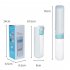 Dog Water Bottle Foldable Dispenser Lightweight Leak Proof Portable Travel Dog Water Dispenser Essential Puppy Gear Drinking Feeder For Outdoor Walking Hiking L