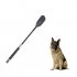 Dog Whip Pet Beating Stick Interactive Training Equipment Toy Length 53CM