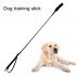Dog Whip Pet Beating Stick Interactive Training Equipment Toy Length 53CM