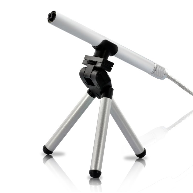 Tubular Inspection Camera