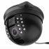 Dome Surveillance Camera with a 1 3 inch SONY image sensor and   18 LED IR lights for night time security   You can browse at   Chinavasion com for all the 