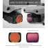 Done Filter For DJI Mavic Air 2 Filters Neutral Density Polar For DJI Mavic Air 2 Camera Accessories UV CPL ND4 8 16 32 NDPL Set Mix and match four piece set