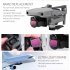 Done Filter For DJI Mavic Air 2 Filters Neutral Density Polar For DJI Mavic Air 2 Camera Accessories UV CPL ND4 8 16 32 NDPL Set ND4   PL