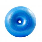 Donut Exercise Ball Workout Core Training Ball Swiss Stability Ball