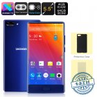 Doogee Mix Android Phone (Blue 4+64) 