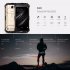 Doogee S60 Rugged Android Phone comes packed with the Helio P25 CPU and 6GB RAM  The Android smartphone features a fully rugged IP68 design 