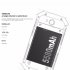 Doogee S60 Rugged Android Phone comes packed with the Helio P25 CPU and 6GB RAM  The Android smartphone features a fully rugged IP68 design 