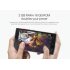 Doogee X5 Max Pro with its 5 inch HD screen dual 4G SIM slots quad core CPU  2GB RAM brings and fingerprint scanner brings state of the art specs at low prices