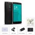Doogee X5 Max Pro with its 5 inch HD screen dual 4G SIM slots quad core CPU  2GB RAM brings and fingerprint scanner brings state of the art specs at low prices