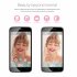 Doogee Y100 Plus has a Pioneering seamless design incorporating a Quad Core CPU  Android 5 1 OS and offers Smart Wake  Gesture Sensing and HotKnot