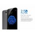Doogee Y100 Plus has a Pioneering seamless design incorporating a Quad Core CPU  Android 5 1 OS and offers Smart Wake  Gesture Sensing and HotKnot