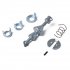 Door Lock Repair Kit Cylinder for BMW E90 E91 E92 E93 as shown A1729