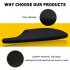 Door Panels Armrest Lid Front Door Panel Armrest Cover Protector Compatible For 2008 2012 Accord Coupe Replaces 83571 TE0 A51ZA 83521 TE0 A51ZA right