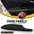 Door Panels Armrest Lid Front Door Panel Armrest Cover Protector Compatible For 2008 2012 Accord Coupe Replaces 83571 TE0 A51ZA 83521 TE0 A51ZA right