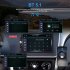 Double Din 7 Inch Car Stereo Radio Compatible For Carplay Android Auto Mirror Link Function MP5 Player 7012B black
