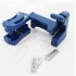 Double Edge Trimmer Banding Machine Set Carpenter Tools Wood Head Tail Trimming For Furniture Cabinets Edge Trimmer