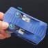 Double Edge Trimmer Banding Machine Set Carpenter Tools Wood Head Tail Trimming For Furniture Cabinets Edge Trimmer