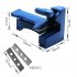 Double Edge Trimmer Banding Machine Set Carpenter Tools Wood Head Tail Trimming For Furniture Cabinets Edge Trimmer