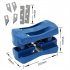 Double Edge Trimmer Banding Machine Set Carpenter Tools Wood Head Tail Trimming For Furniture Cabinets align Trimmer