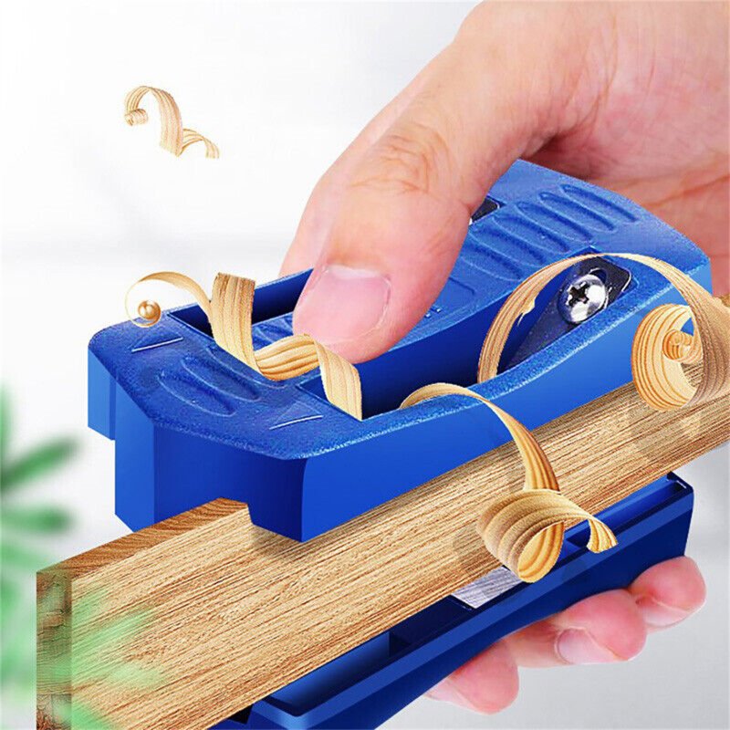 Double Edge Trimmer Banding Machine Set Carpenter Tools Wood Head Tail Trimming For Furniture Cabinets align Trimmer