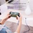 Double Elbow 90 Degree Micro Usb Type c Data Cable Fast Charging Cable For Laptop Phone Charger Line Red type C interface 1 meter