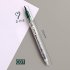 Double Head Marker Pen Multi Color Watercolor Water Based Hand Account Painting Pen Stationery Office Stationery C07 forest green 15cm