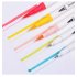 Double Head Watercolor Pen Highlighter Set for Line Drawing Painting