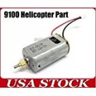 [US Direct] Double Horse 9100 Helicopter Spare Part Main Motor 9100-10