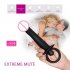 Double Penetration Vibrator Sex Toys Strapon Dildo Vibrator Strap on Analplug for Man Adult Sex Toys for Beginner