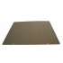 Double Sided Textured PEI Spring Steel Sheet Powder Coated Plate for Prusa i3 MK3 3S MK2 5 Prusa i3 MK3 3S MK2 5