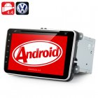 Volkswagen 2 DIN Android 4.4 Car DVD Player Volkswagen 2 DIN Android 4.4 Car DVD Player