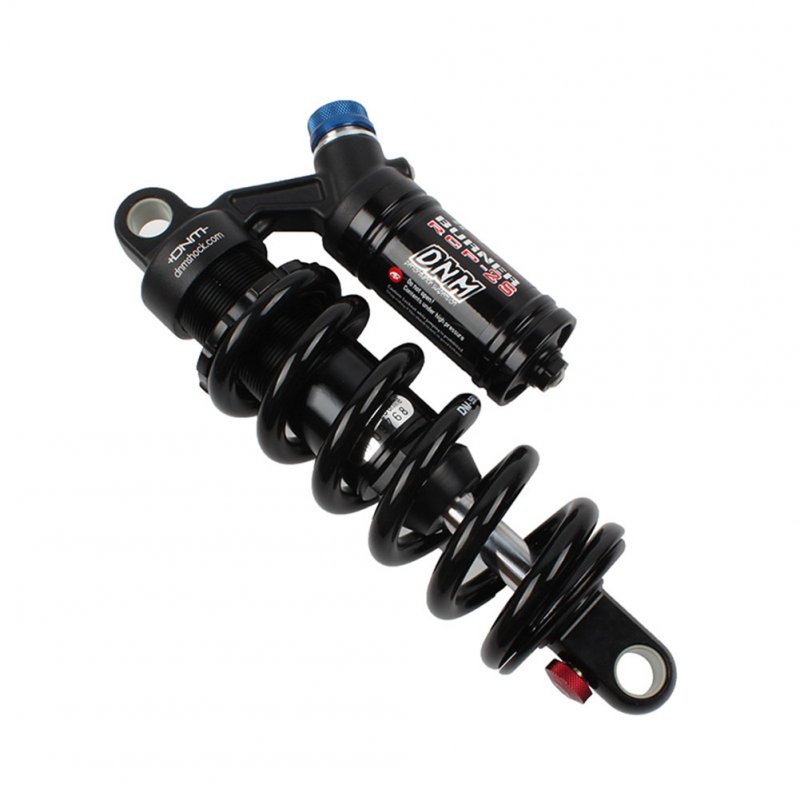Downhill MTB Bike Bicycle Rear Suspension Spring Shock Absorber 190mm-240mm  190mm*550lbs